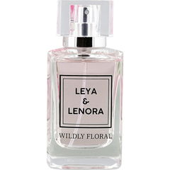Leya & Lenora - Wildly Floral by Figenzi
