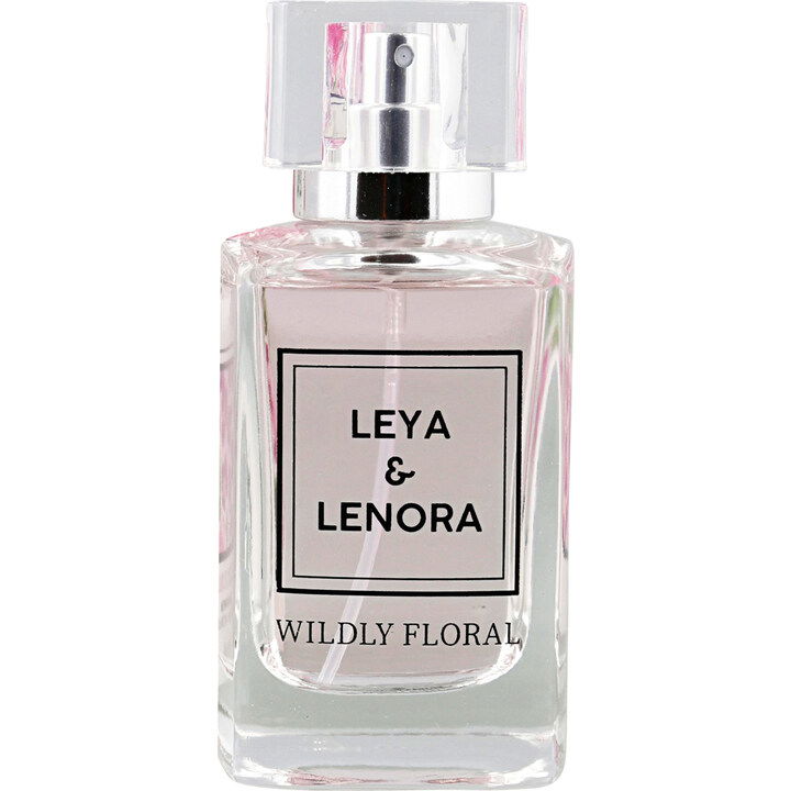 Leya & Lenora - Wildly Floral von Figenzi