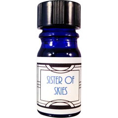 Sister of Skies von Nui Cobalt Designs