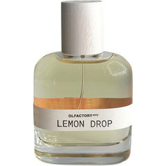 Lemon Drop von Olfactory NYC