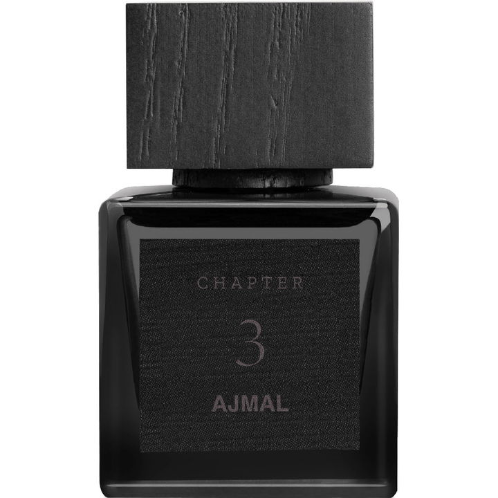 Chapter 3 by Ajmal