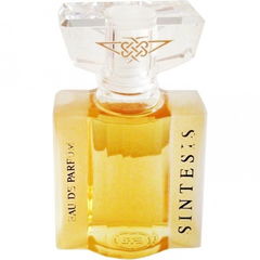Sintesis (Eau de Parfum) von Sintesis