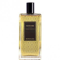 Oud Wa Misk von Berdoues