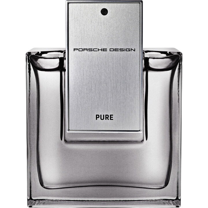 Pure von Porsche Design