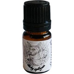 Dirty Sphynx (Perfume Oil) von Smashing Apothekitty