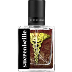 Caduceus (Perfume Oil) von Sucreabeille
