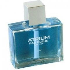Atrium Eau Bleue by Geparlys