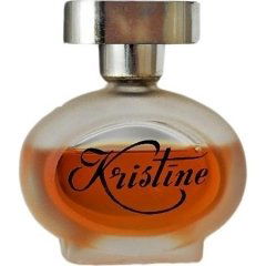Kristīne by Dzintars