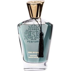 Fidel Havana von Sfondo Perfume