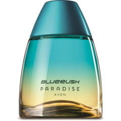 Blue Rush Paradise for Him von Avon