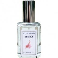 Sensation von Wolkenseifen / Wolken Parfums