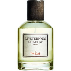 Mysterious Shadow by SweDoft