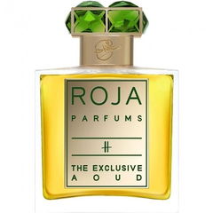 H - The Exclusive Aoud von Roja Parfums