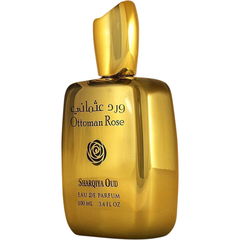 Ottoman Rose by Sharqiya Oud / الشرقية للعود