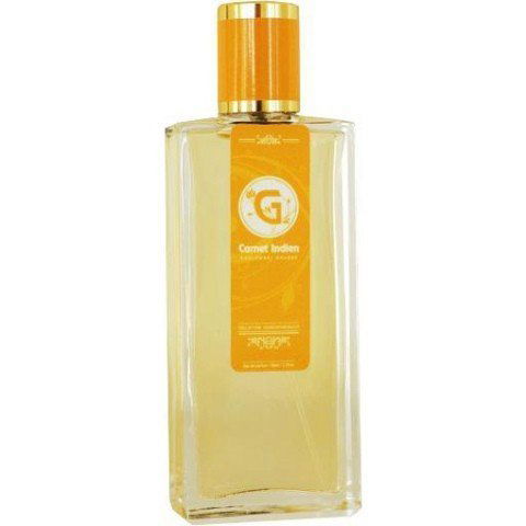 Carnet Indien by Gaglewski Grasse