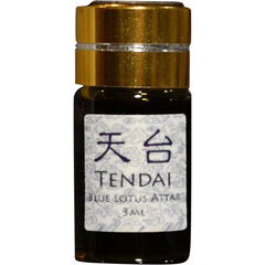 Tendai / 天台 von KyaraZen