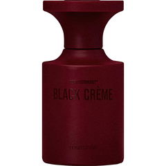Black Crème von Borntostandout