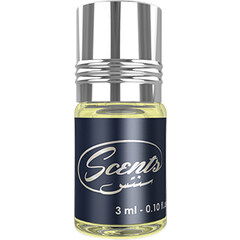 Scents von Karamat Collection