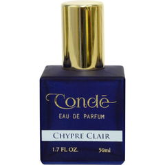 Chypre Clair by Condé Parfum