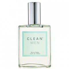 Clean for Men / Clean Men by Clean