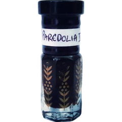Paredolia VI von Mellifluence Perfume