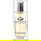 Tonkabohne von Unique