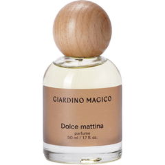 Dolce Mattina by Giardino Magico