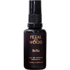 Bella by Petal & Wood