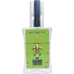 Hand Grenade von Hez Parfums