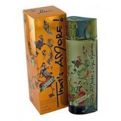 That's Amore! Tattoo Lui by Gai Mattiolo That's Amore! Tattoo Lui by Gai Mattiolo