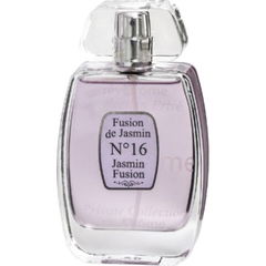 Collection Privé - N°16 Fusion de Jasmin by RêvArôme