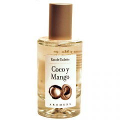 Coco y Mango von Aromers
