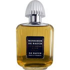 Monsieur de Rauch (Eau de Toilette) von Madeleine de Rauch
