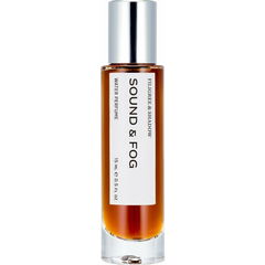 Sound & Fog (2021) von Filigree & Shadow