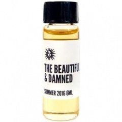 The Beautiful & Damned von Sixteen92