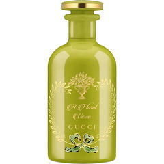 A Floral Verse by Gucci