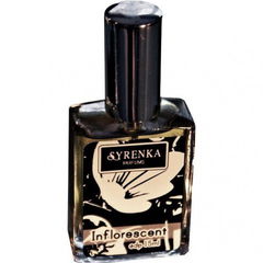 Inflorescent von Syrenka Parfums