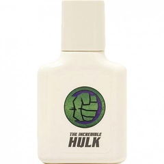 The Incredible Hulk von Zara