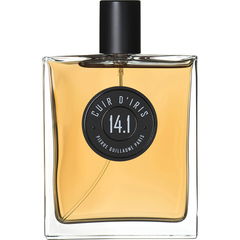 14.1 Cuir d'Iris by Pierre Guillaume