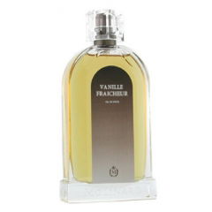 Vanille Fraîcheur by Molinard