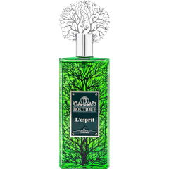 Boutique L'Esprit by Olive Perfumes