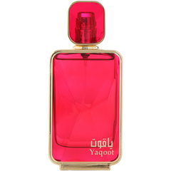 Yaqoot / ياقوت by Arabian Oud