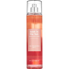 Soak in the Sun by Bath & Body Works