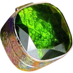 Fleur de Caramel (Solid Perfume) von Velvet & Sweet Pea's Purrfumery