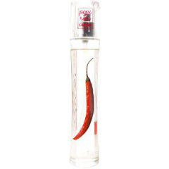 Peperoncino by Dr. Taffi
