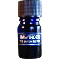 Tree Wisdom Perfume - Hawthorn von Star Child