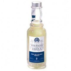 Hierbas de Ibiza (Agua de Colonia Fresca) by Hierbas de Ibiza