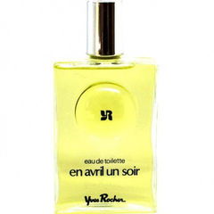 En Avril Un Soir (1976) (Eau de Toilette) by Yves Rocher