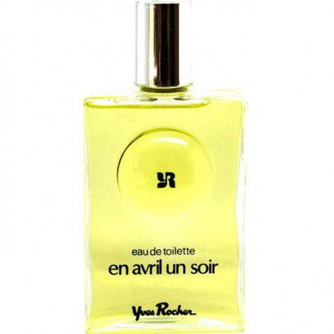 En Avril Un Soir (1976) (Eau de Toilette) von Yves Rocher