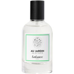Au Jardin by Enfance